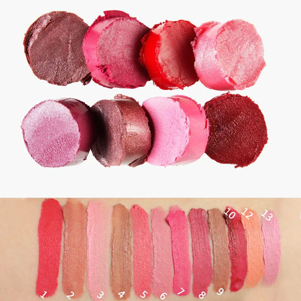 Long Lasting Matte Makeup Wholesale Classic Ultra Lipstick