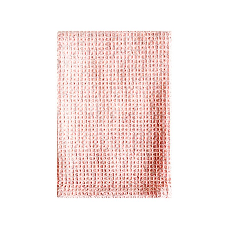 100% Cotton Kitchen Dish Cloths Waffle Weave Ultra Soft Absorbent Dish Towels for Drying Dishes Quick Drying Kitchen Towels Dish Rags