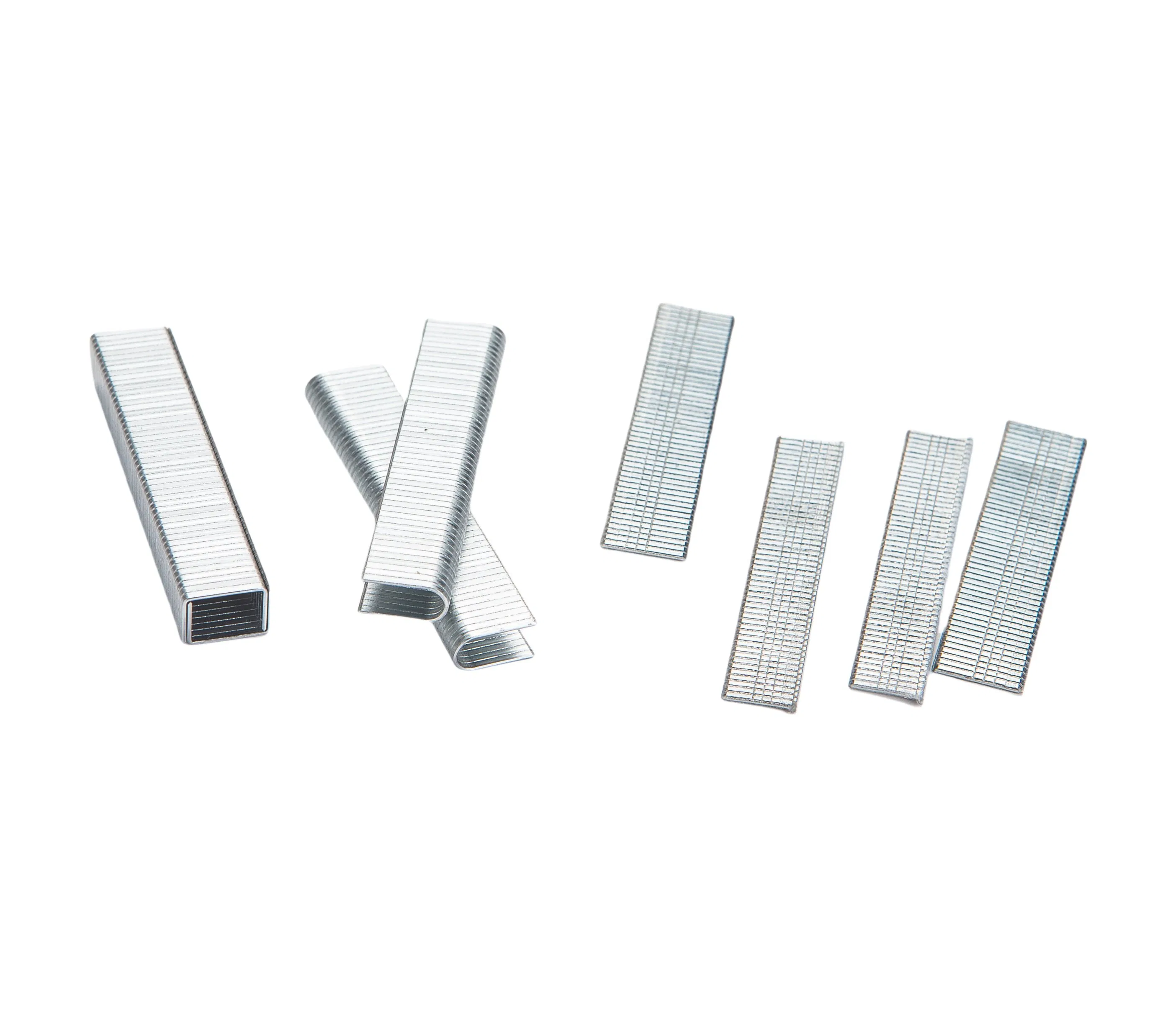 Manual Three Use Nail Guns Air Nail Stapling U-Shaped Nail