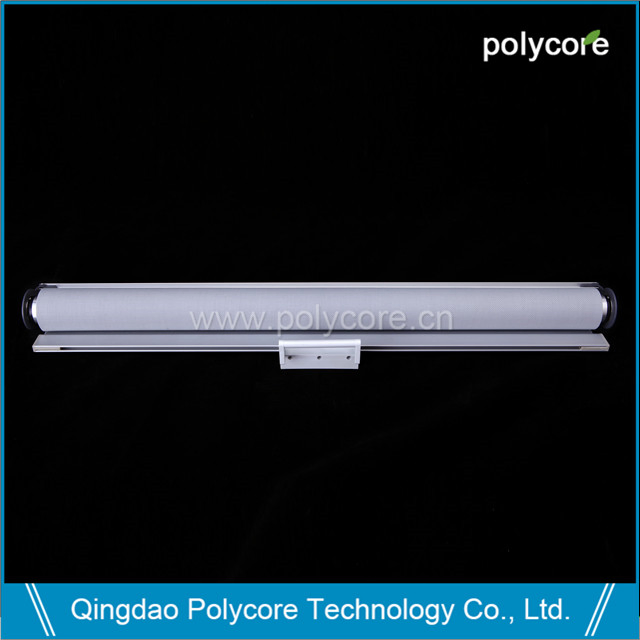 Night Cover for Commercial Display Showcase, Commercial Freezer Night Curtain