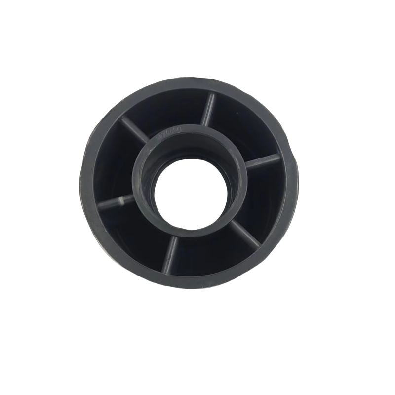 PVC Reducer Coupling with DIN Standard for High Strength Applications