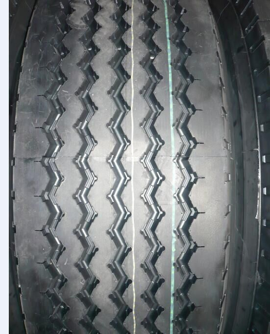 Шина грузовая 385/65 R22.5 с сертификатом SASO