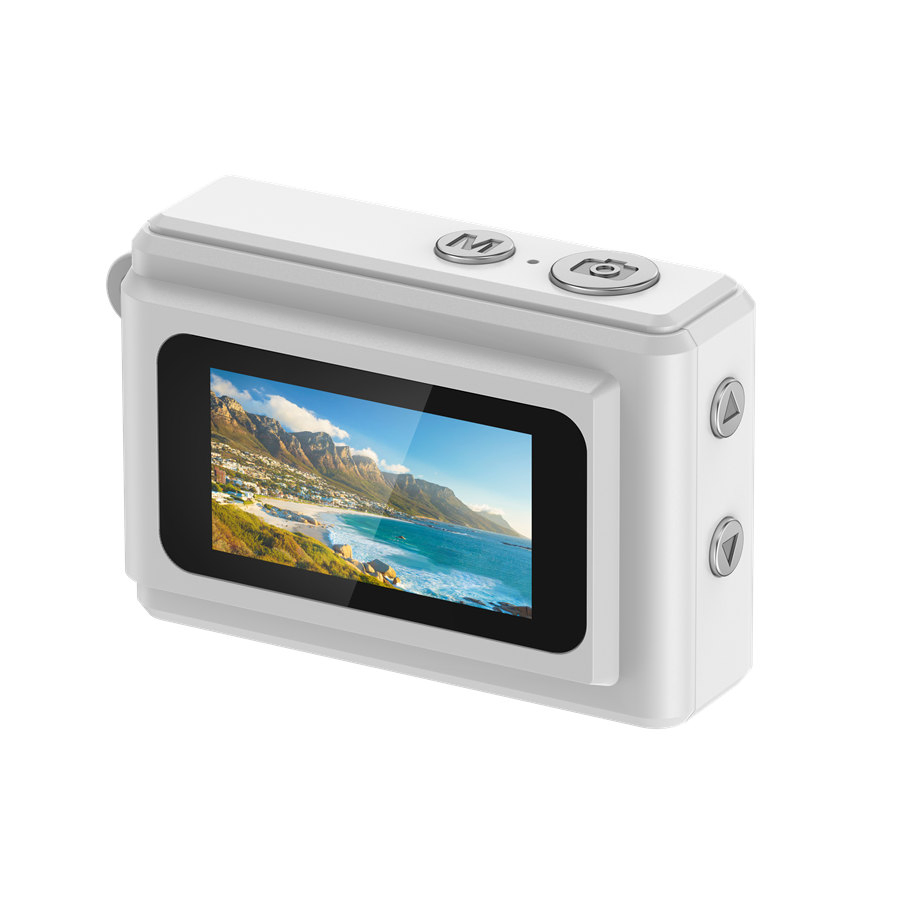 Детская цифровая камера Mini CCD HD 1080P