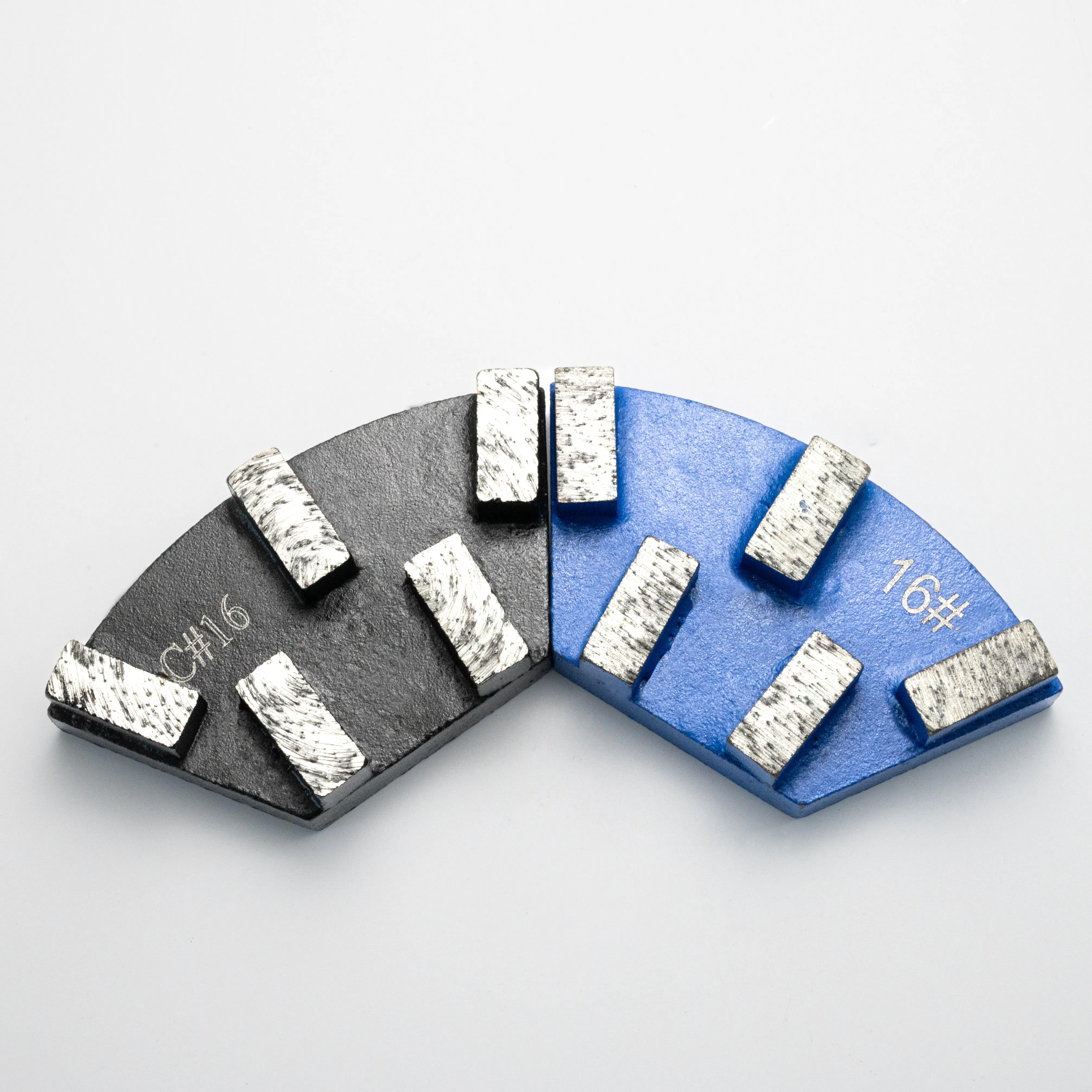 Прочный керамический алмазный круг для тяжелых шлифовальных работ