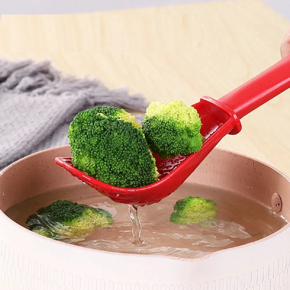 Многофункциональная кухонная тёрка-лопатка с отверстием для подвеса