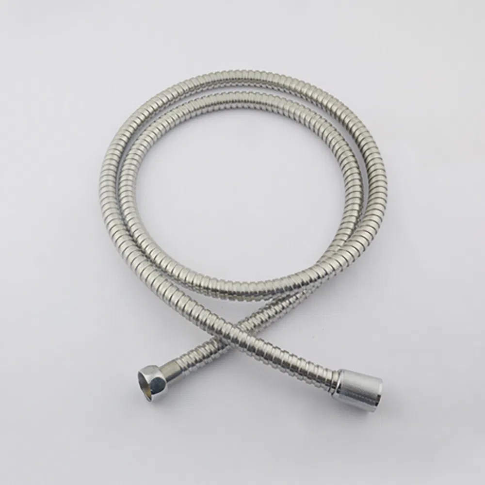Short Shower Hose for Space-Saving Solutions in Modern Bathrooms