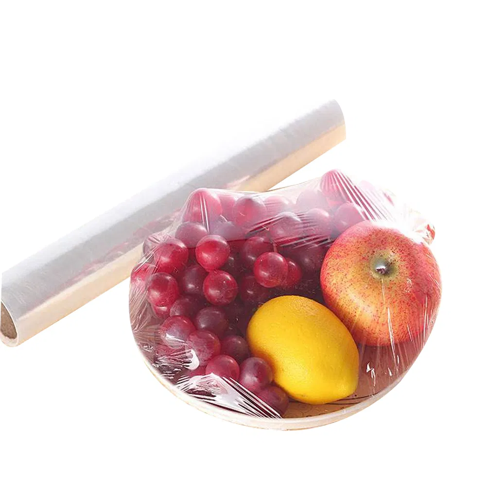 Fully Compostable Cling Film Home Use for Retail