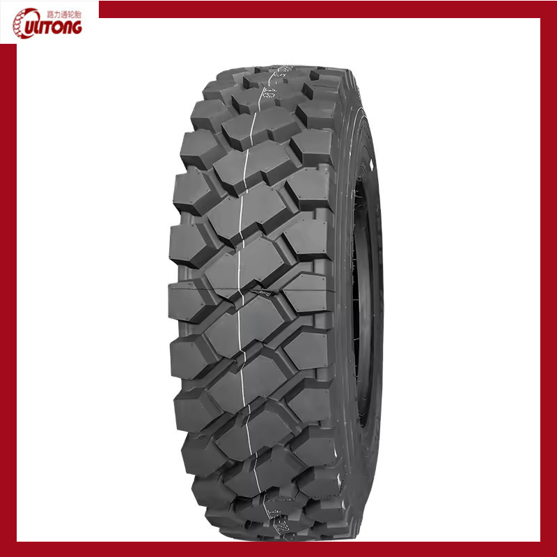 Goodyear Pattern Heavy Duty All Steel Radial TBR Tyres (11R22.5, 12.00R22.5, 12R22.5, 295/80R22.5, 425/65R22.5)