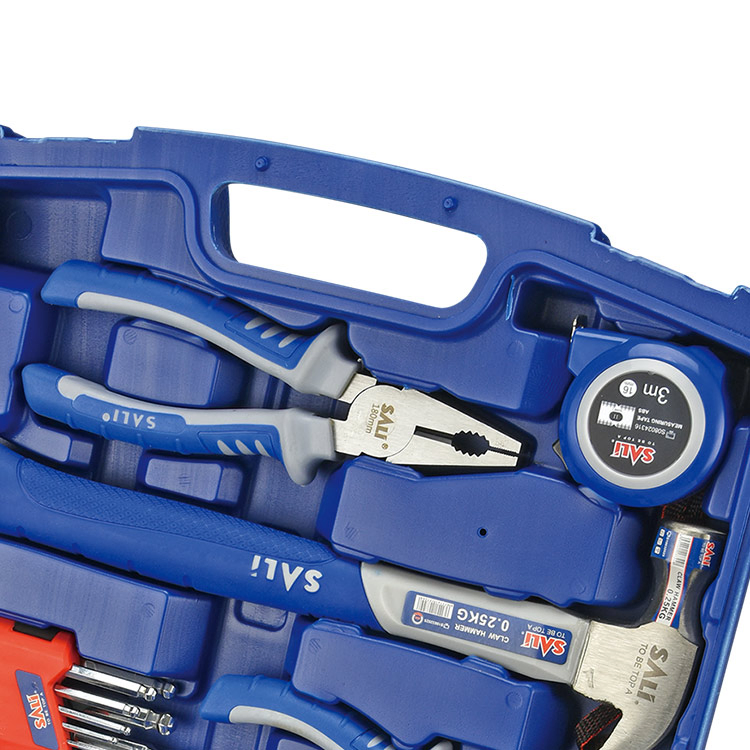 Sali High Quality Hand Tools Set
