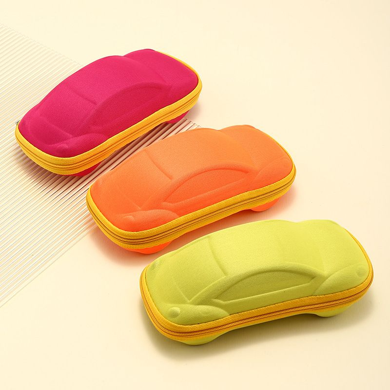 Bluk Custom OEM Popular High Kids Eyewear Quality Box Sunglasses EVA Case