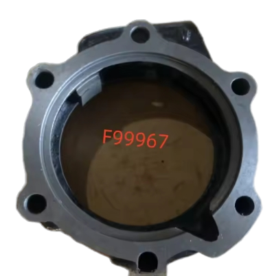 Крышка подшипника коробки передач F99967 для грузовиков