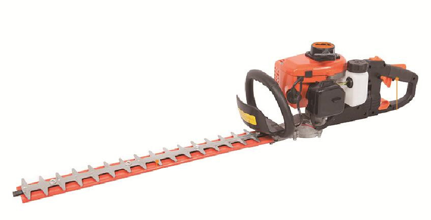 Professional China Manufacturer of Gasoline Brush Cutters (CG-330)