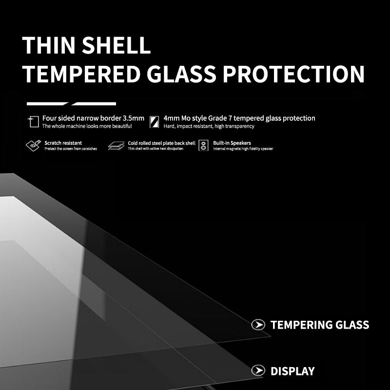 Ai Interactive Touch Screen Q&a Engagement Digital Kiosk Robot Kiosk Ai Digital Human