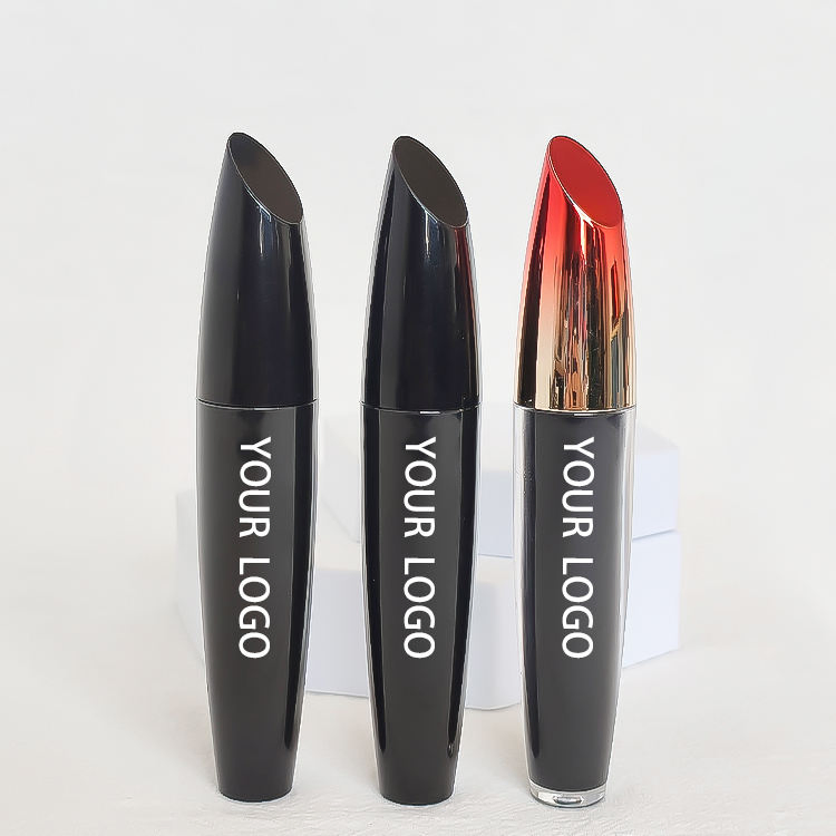 Premium Custom Eye Black Cosmetics with No Residue Formula