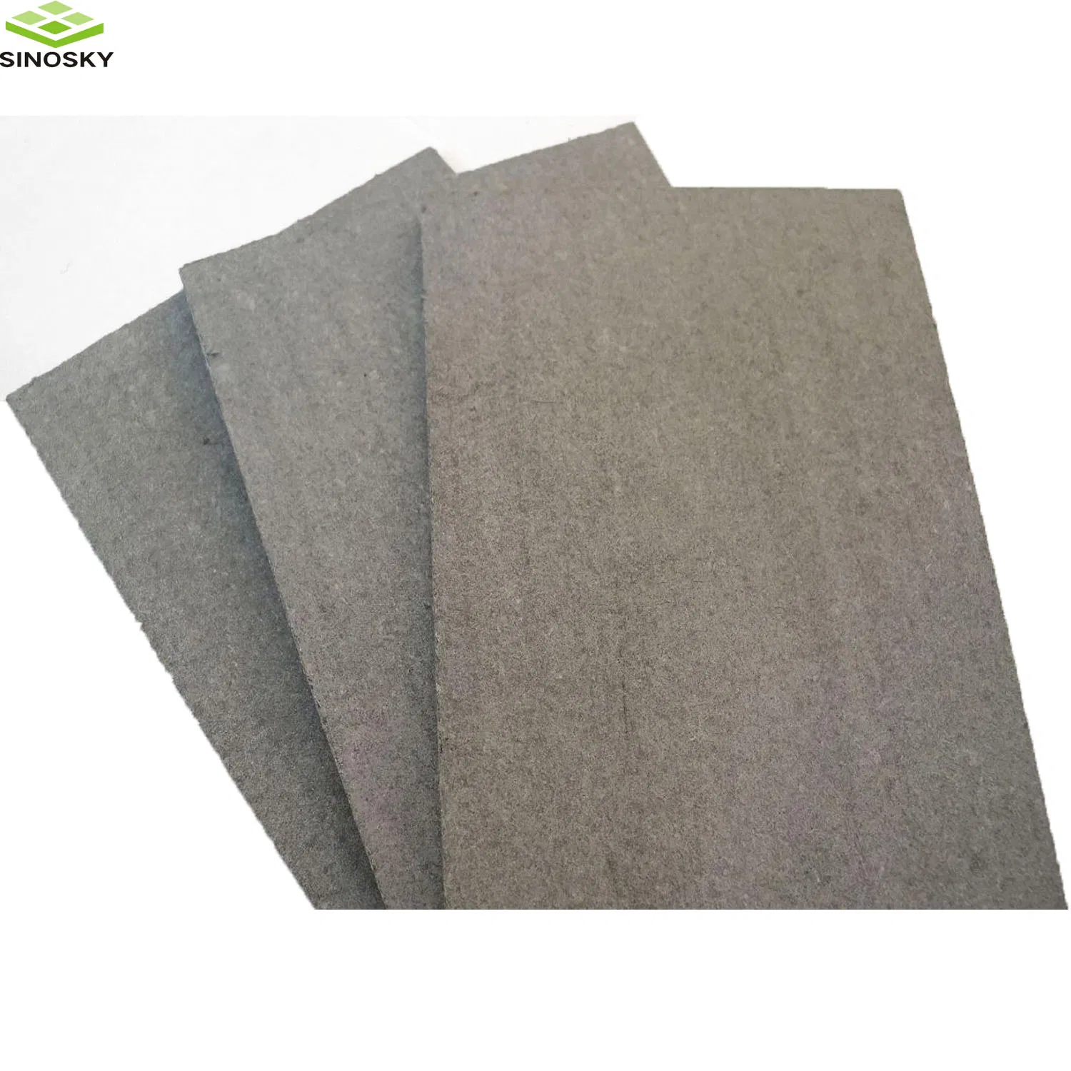 Building Board Factory Exterior Wall Fiber Cement Board Price