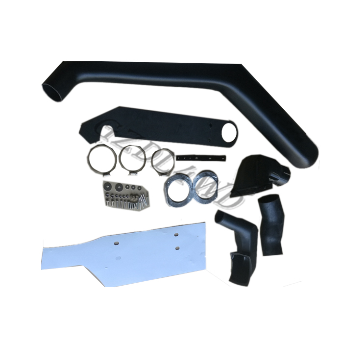 Сноркель 4x4 для Toyota Hilux LN106 1989-1997