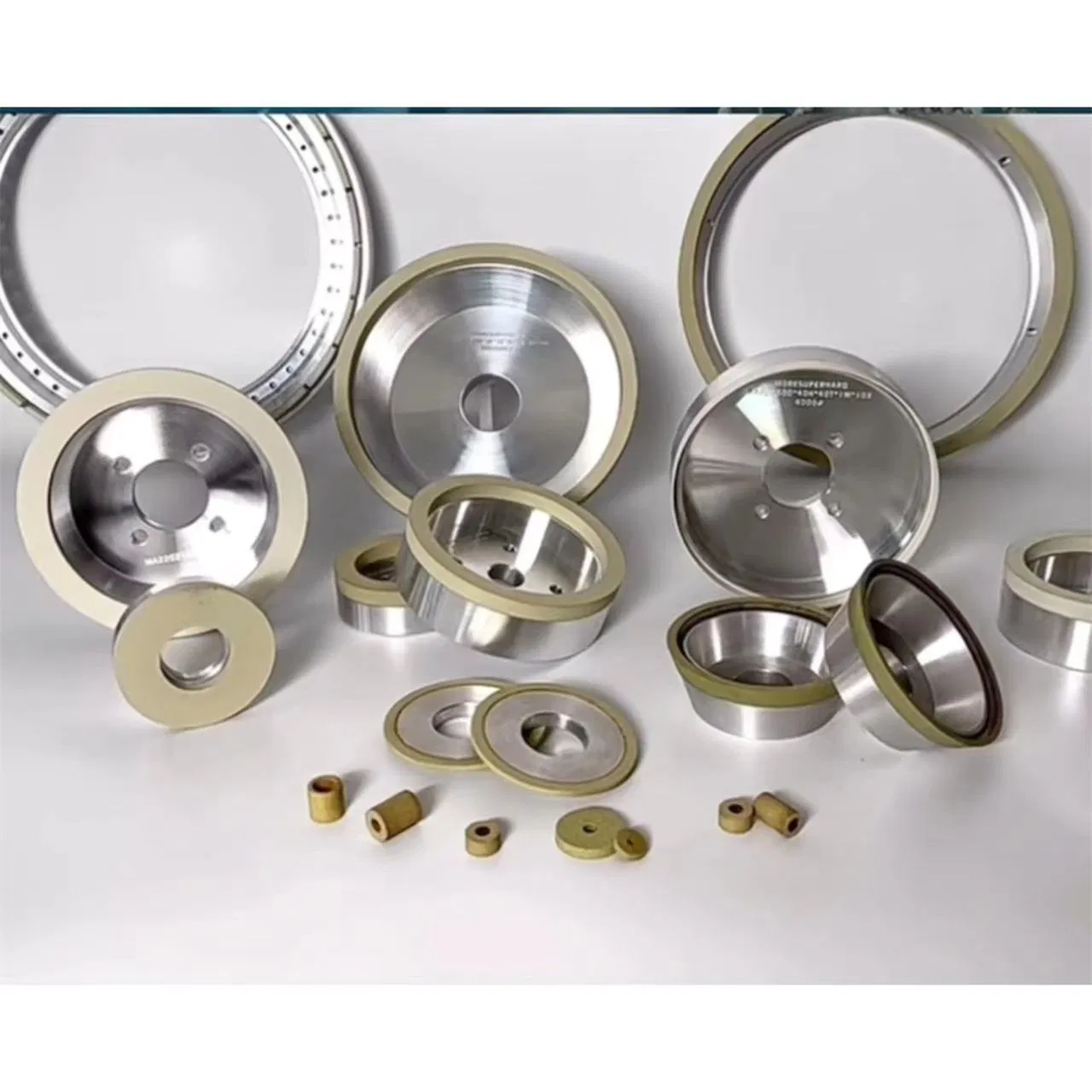 Алмазный шлифовальный круг XINRUI-G1