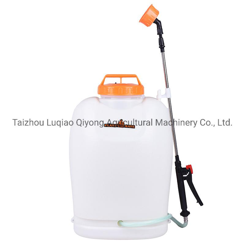 20L Portable Electric Battery Garden Sprayer
