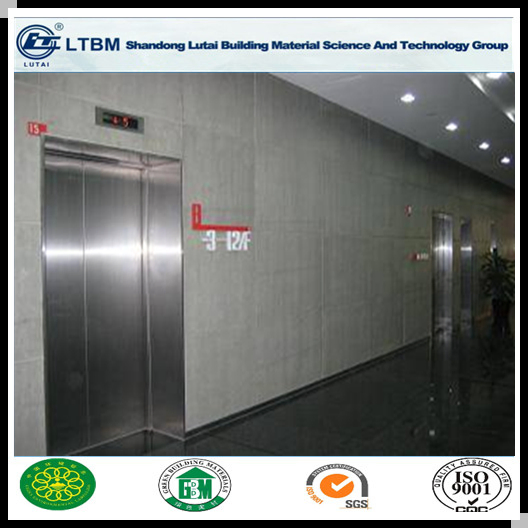 Good Price Waterproof Reinforced Fiber Cement Board