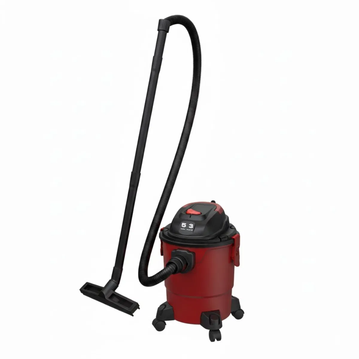 Wet and Dry Vacuum Cleaners