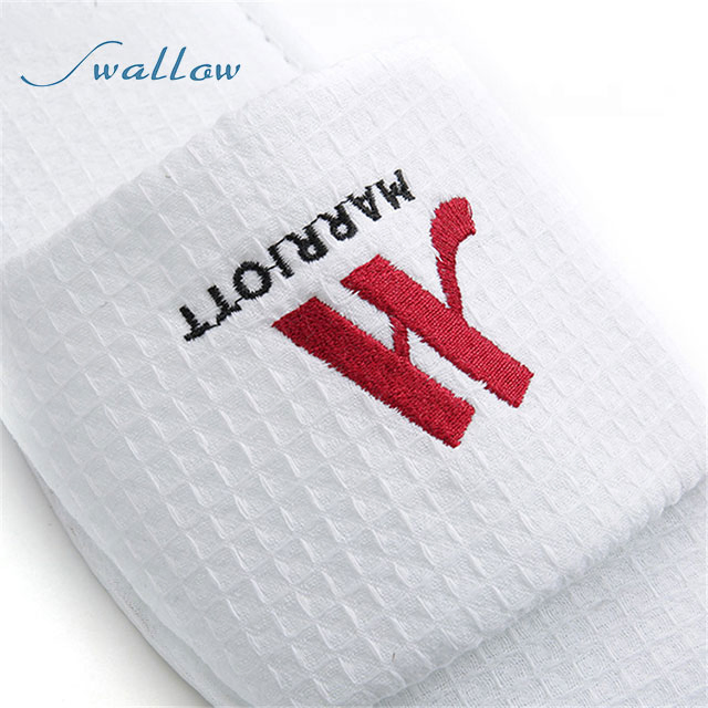 China Hotel Slipper Manufacturers and Suppliers - Wholesale Hotel Slipper - Swallow