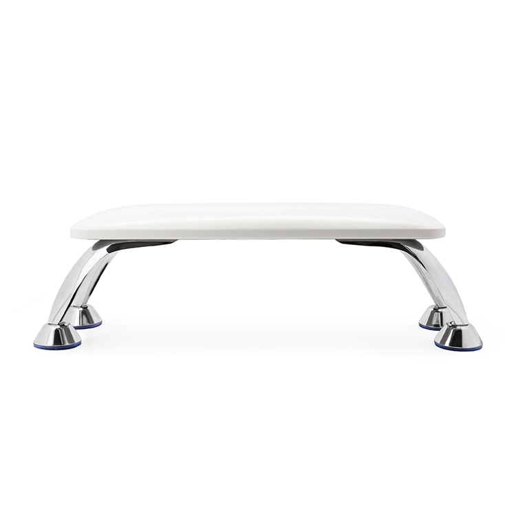 Firm Foam Foot Rest Cushion Under Desk Foot Rest Pillow