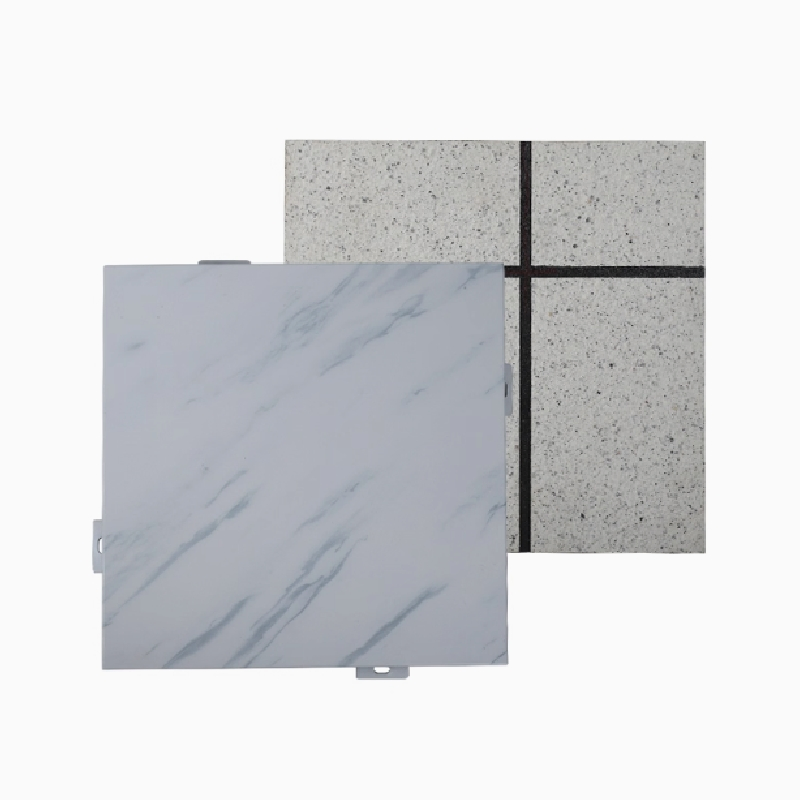 Honeycomb Sandwich Panel Signage Backing Panel