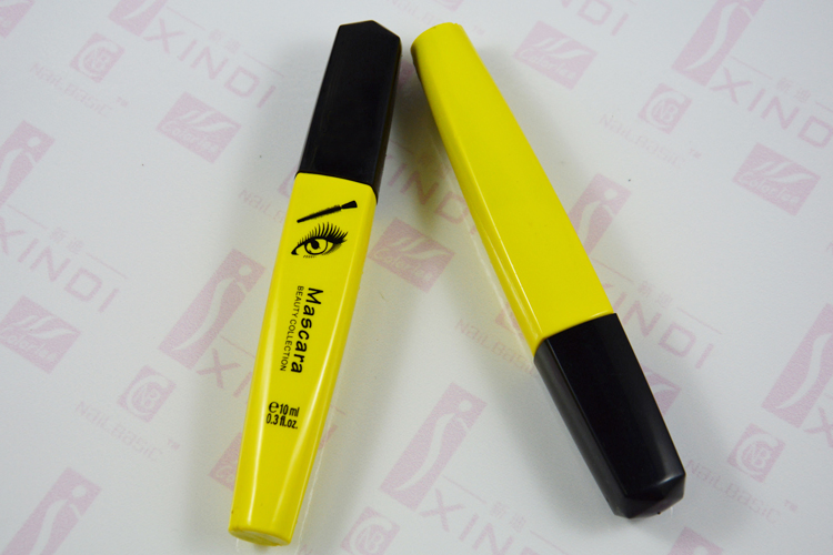 Waterproof Eyelash Extension Thick Lengthening 4D Silk Fiber