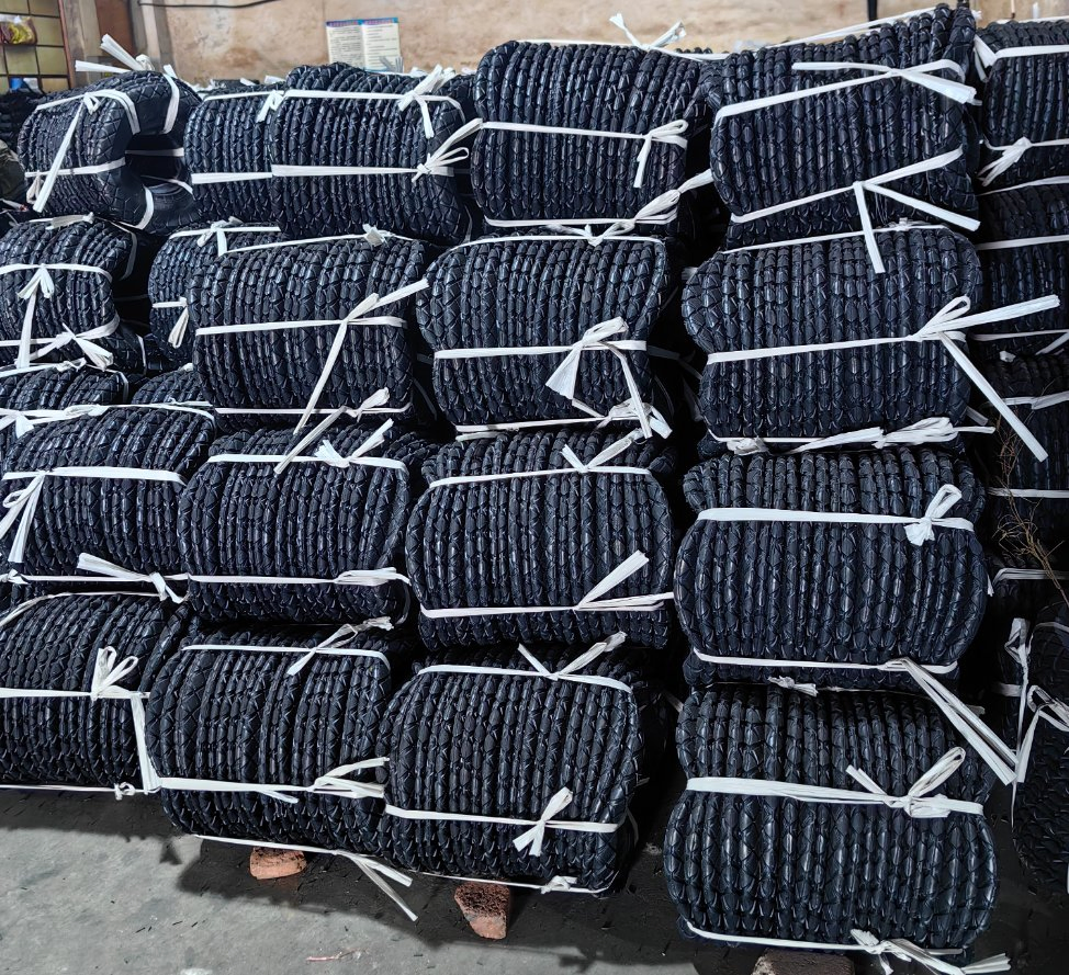 Wholesale 3.50X8 4.00-8 Tire Industry Replacement Wheel Rubber Trolley Wheel Pneumatic Tire