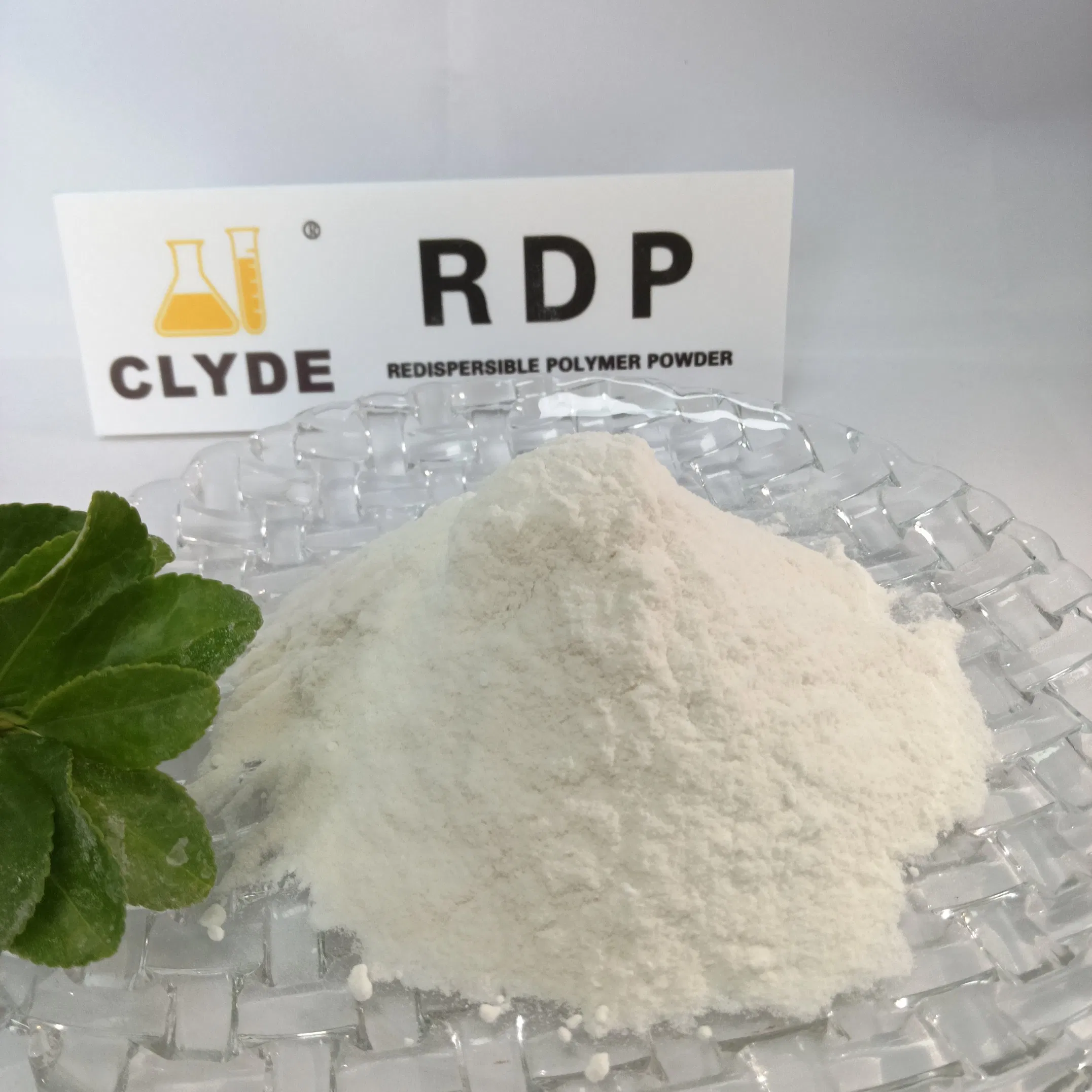 Vae Construction Additive Tile Renovation Interface Agent Redispersible Polymer Powder Vae Rdp