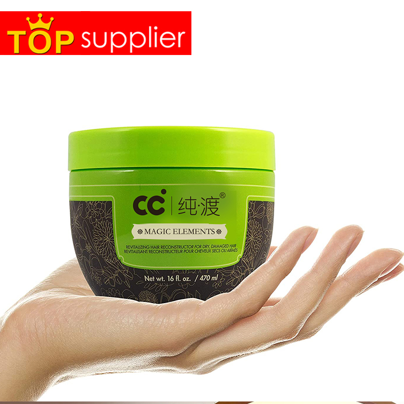 Top Supplier Refleshing Shampoo Moisturzing Hair Care Fully Hair Conditioner