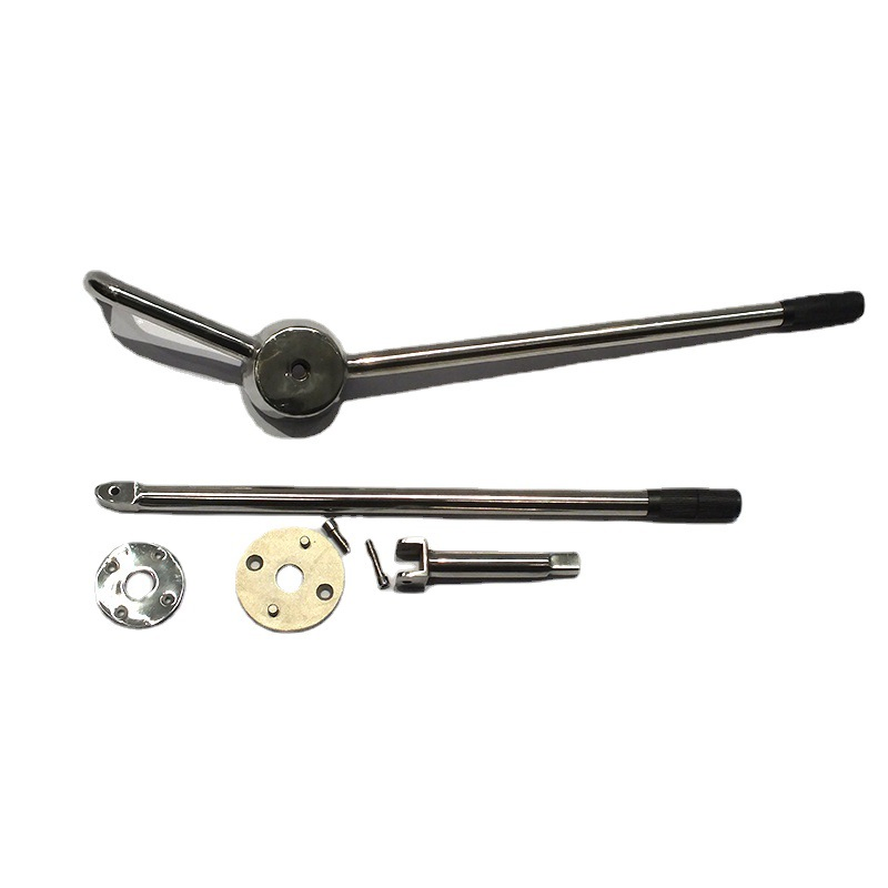 Cold Storage Room Door Lock Parts Escape Device Cold Room Sliding Door Accessories