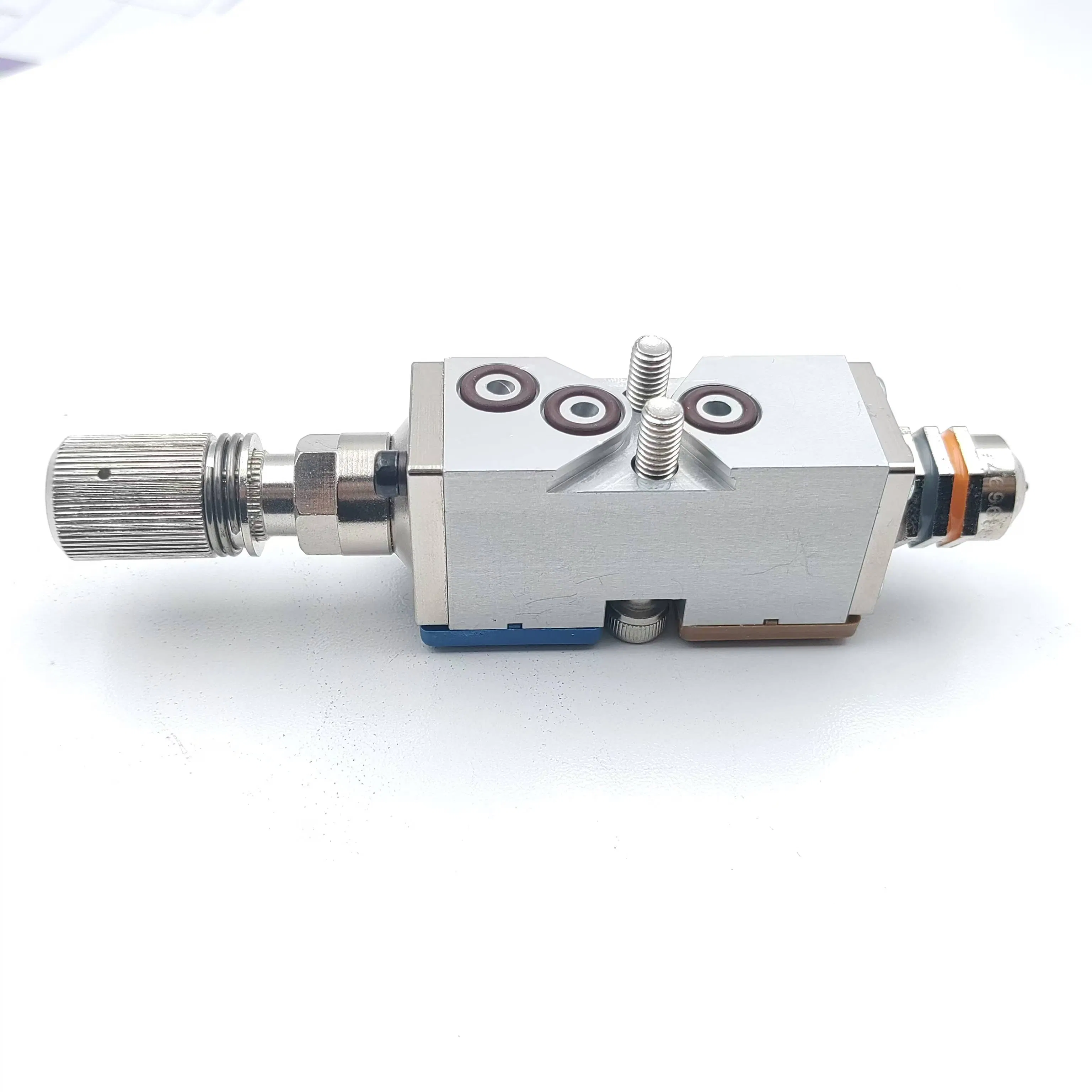 Versatile Hot Melt Glue Gun Module for Precision Crafting 3521036