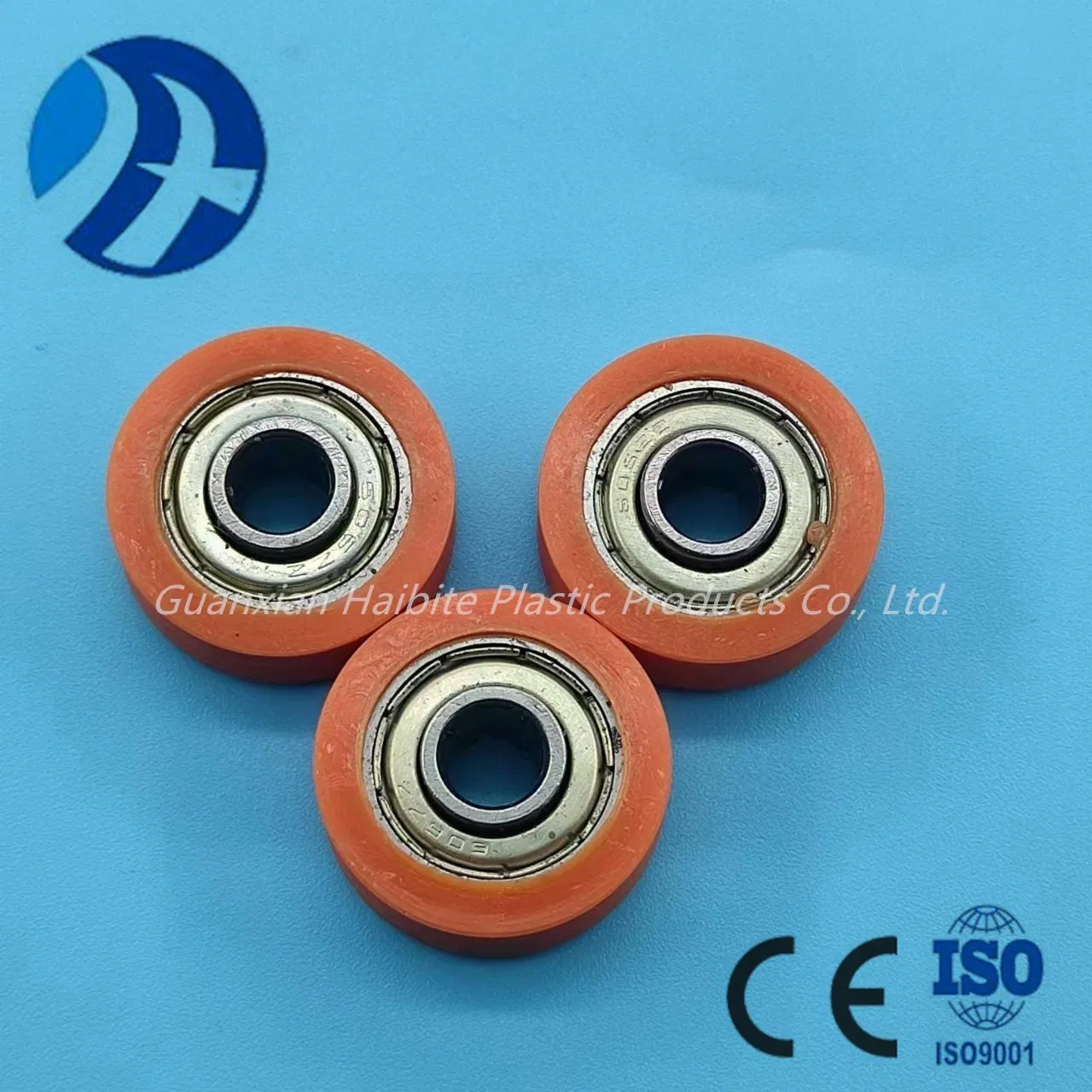 Sliding Wardrobe Door Bottom Wheels Cabinet Lower Wheel V-Type Size 6*21.8*7.2*20.6mm Best Price Small and High Quality Pulley