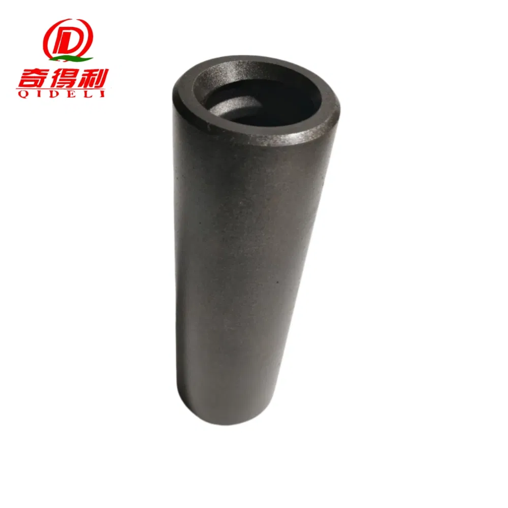 T45-T45 Alloy Steel Coupling Sleeves for Gas and Construction Drilling