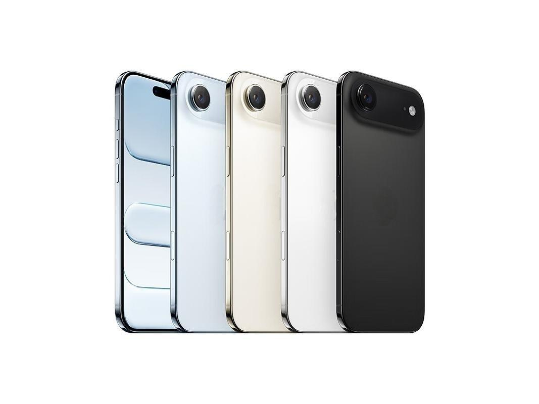 Смартфон 17 Air Original US Version, разблокированный