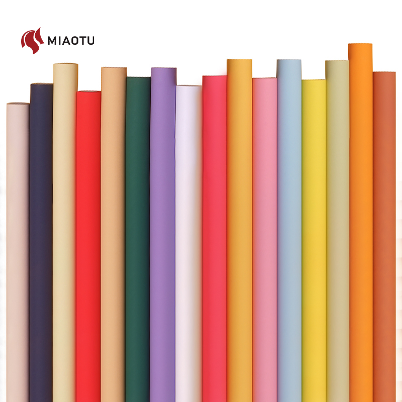Factory Direct Solid Color Photography Backdrop Paper Roll