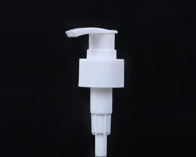 28/410 Plastic Lotion Pump for Lotion, Bath Cream, Disinfectant Liquid, Shampoo