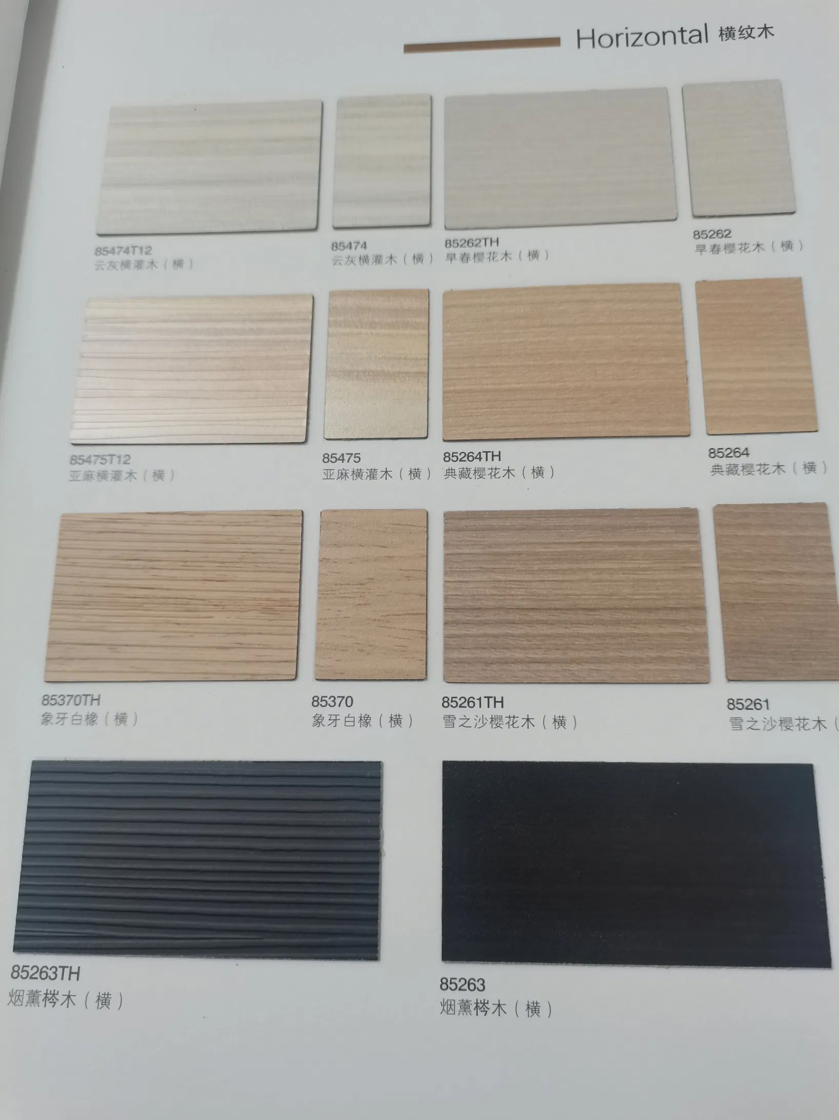 5% off Hot New Products Heat Resistant Wood Grain Decorative Laminates HPL for Bedroom