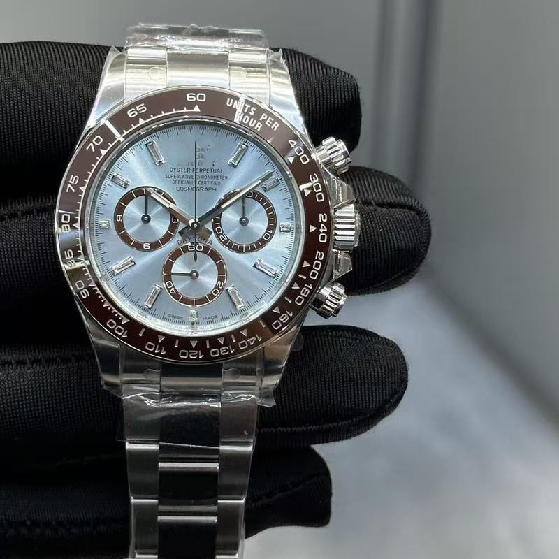 High-Quality Men's Watches Luxurious Quality R0lex Whatches