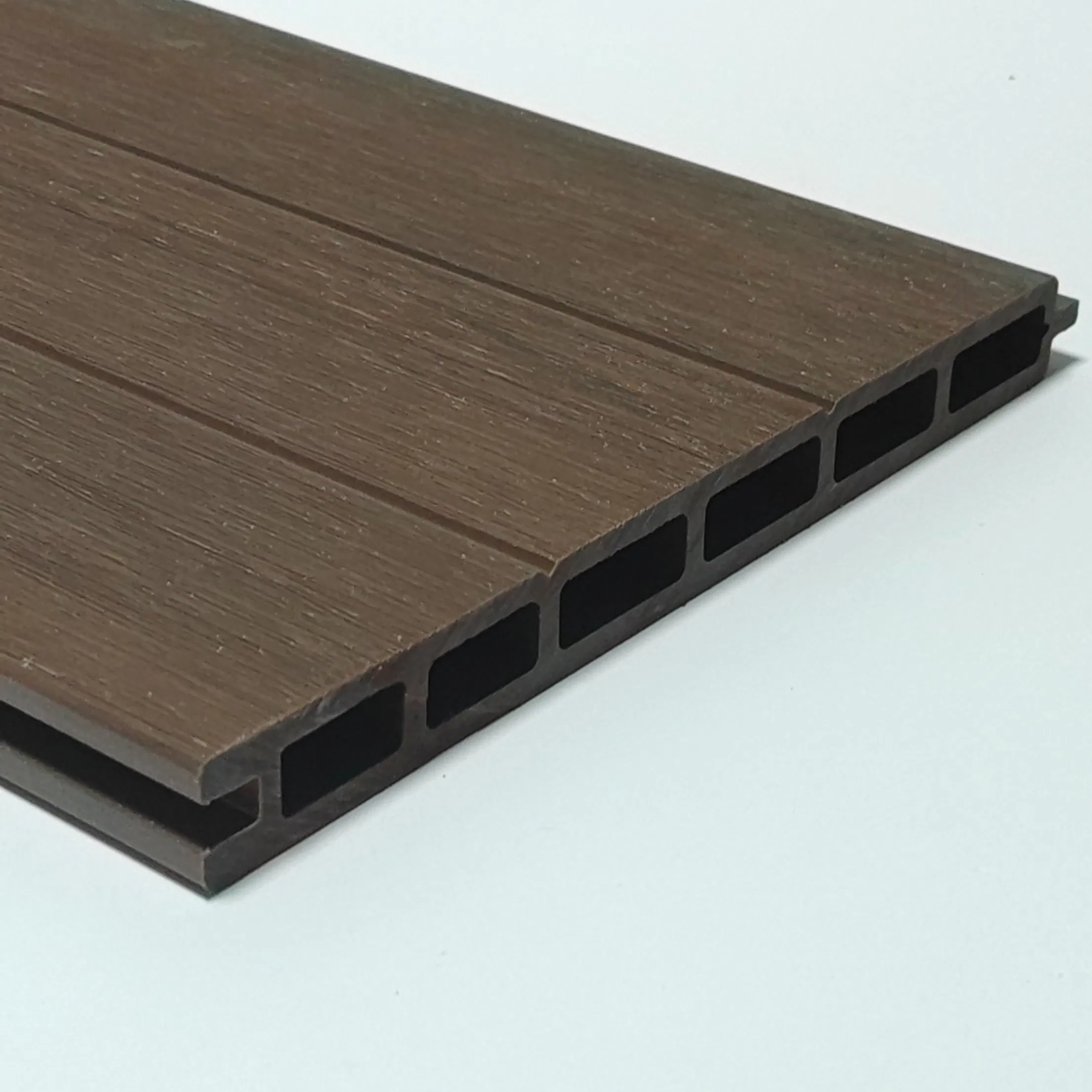 Best-Selling Low Maintenance WPC Fence for Yard: Waterproof & No Burrs