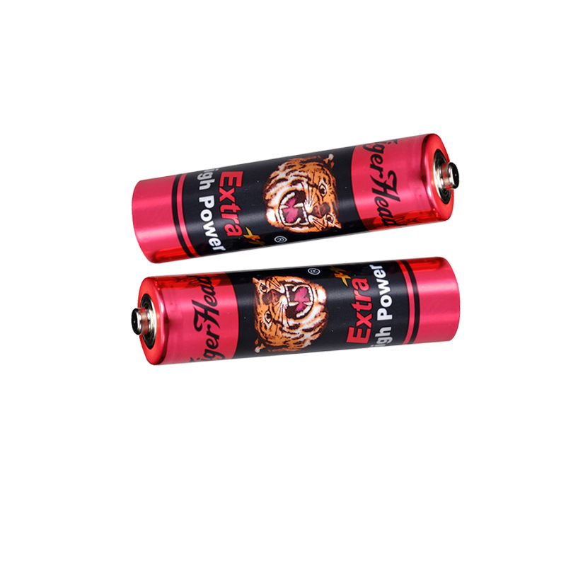 Набор батареек AA Heavy Duty, 24 шт.