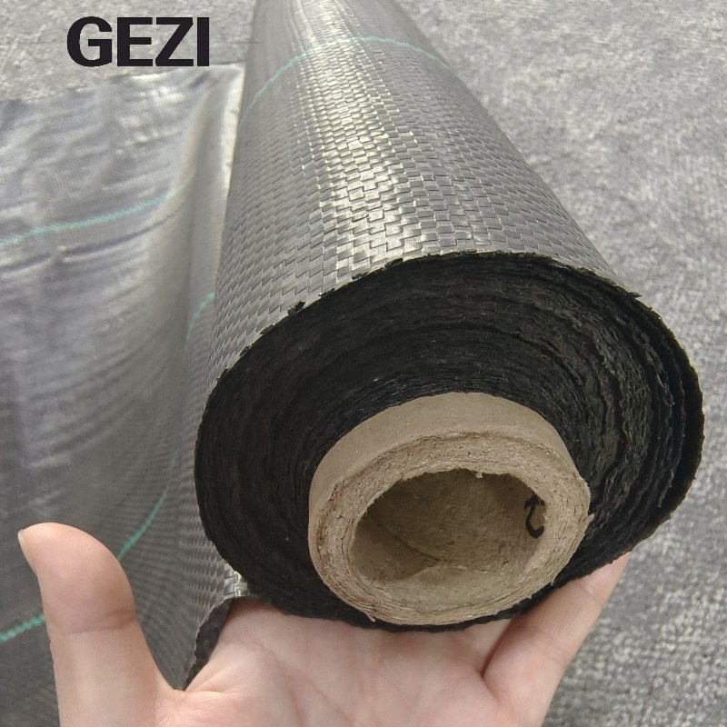 Landscape Fabric Weed Barrier Fabric Ground Cover