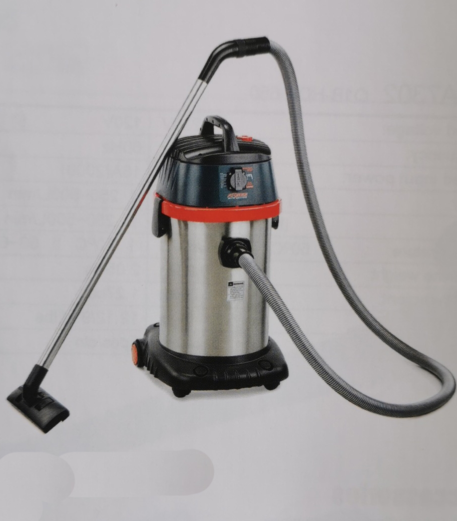 Multifunction Powerful Dry & Wet Vacuum Cleaning Machine
