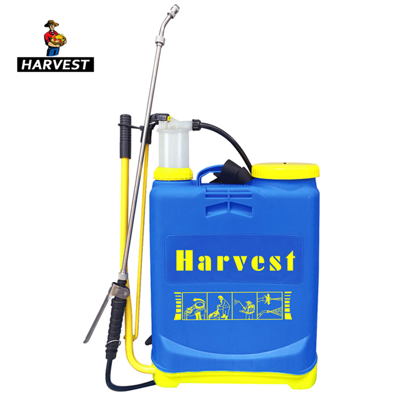 Good Quality Disinfection Sprayer Agricultural Knapsack Manual Sprayer (HT-20P)