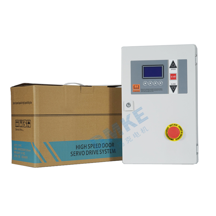 AC 220V 100kg 150kg High Speed Roll up Shutter Operator Universal Rolling Door Motor Operator