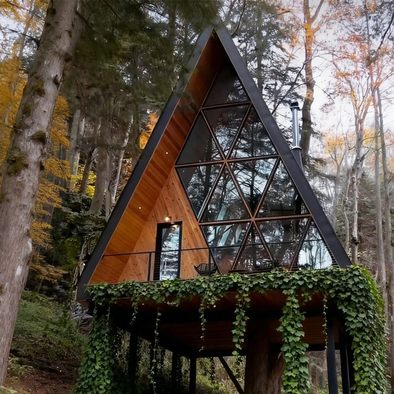 China Prefabricated House Prefab House Container House for Sale