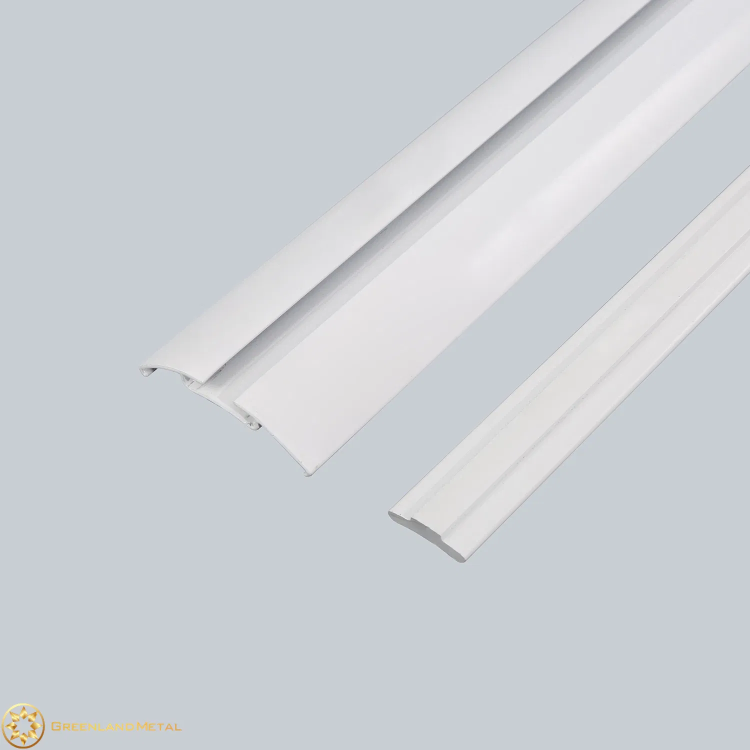 Skillful Manafactured Frame Bottom Track Sets for Zabra Blinds