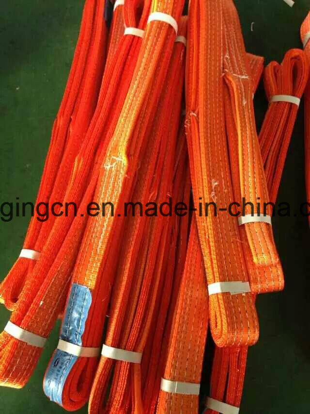 Single /Double Endless Flat Web Sling