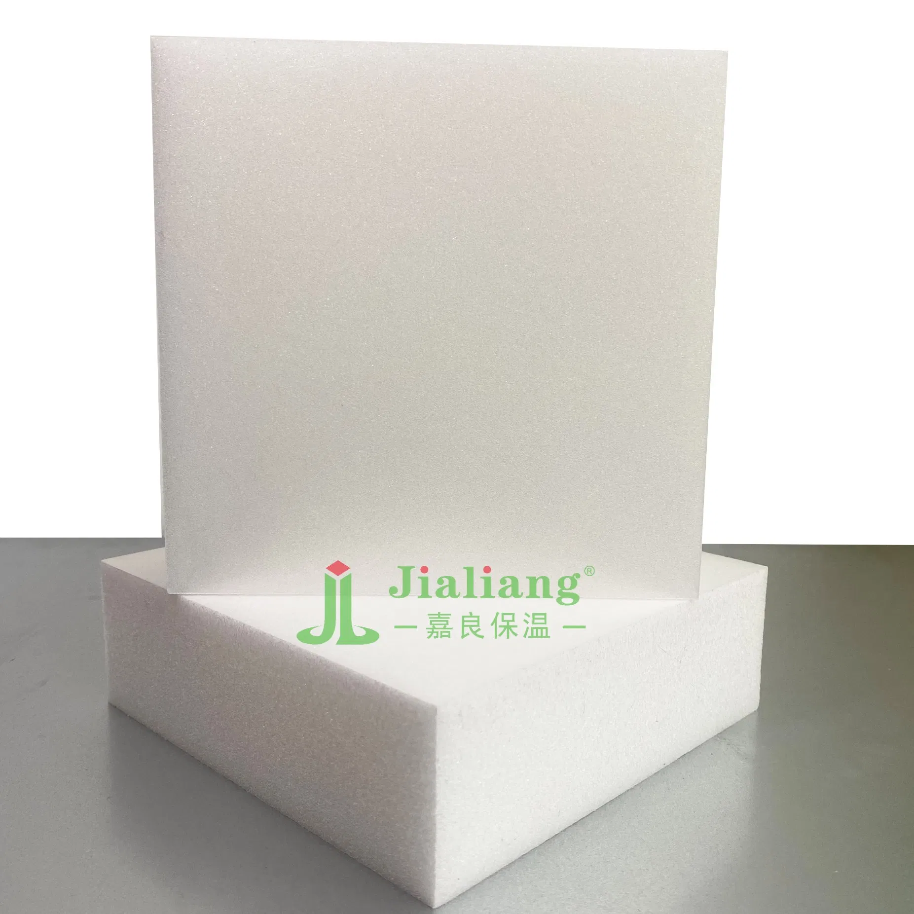 Jialiang Heat XPS Insulation Board Foam Tile Backer Panel Thermal Polystyrene Extruded